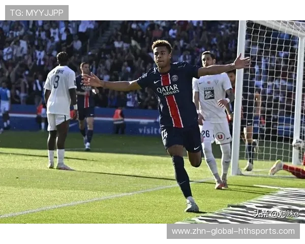 巴黎中场轮换出彩，法甲豪门底蕴再现