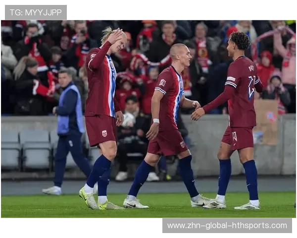 官方：挪威主裁埃斯科斯执法马竞vs圣吉罗斯联合，挪威世预赛比分